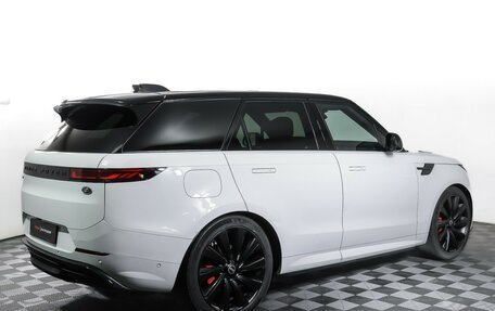 Land Rover Range Rover Sport, 2023 год, 15 800 000 рублей, 5 фотография