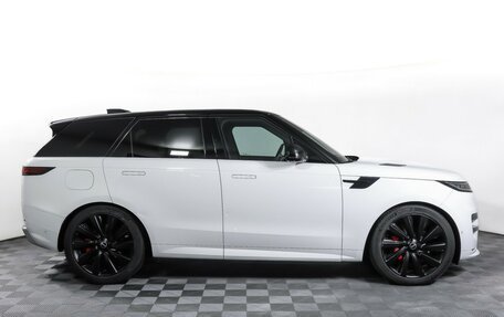 Land Rover Range Rover Sport, 2023 год, 15 800 000 рублей, 4 фотография