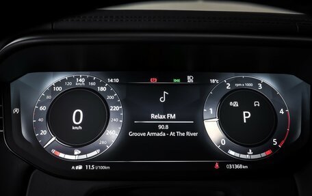 Land Rover Range Rover Sport, 2023 год, 15 800 000 рублей, 16 фотография