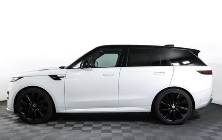 Land Rover Range Rover Sport, 2023 год, 15 800 000 рублей, 8 фотография
