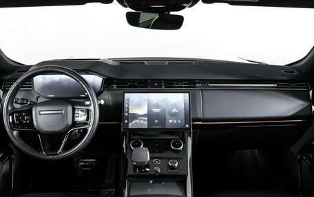 Land Rover Range Rover Sport, 2023 год, 15 800 000 рублей, 14 фотография