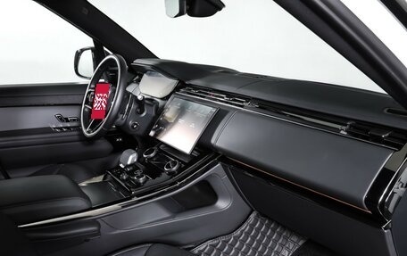 Land Rover Range Rover Sport, 2023 год, 15 800 000 рублей, 10 фотография