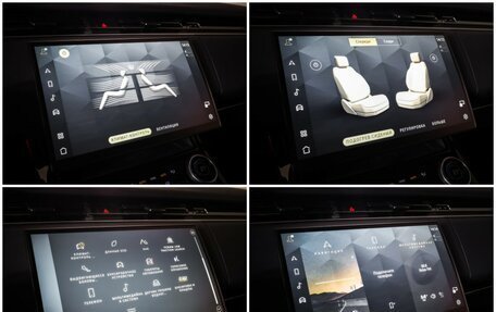 Land Rover Range Rover Sport, 2023 год, 15 800 000 рублей, 18 фотография