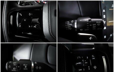 Land Rover Range Rover Sport, 2023 год, 15 800 000 рублей, 19 фотография