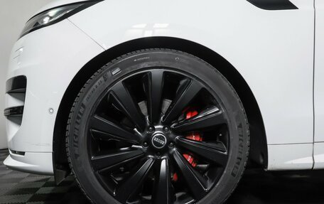 Land Rover Range Rover Sport, 2023 год, 15 800 000 рублей, 27 фотография