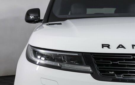 Land Rover Range Rover Sport, 2023 год, 15 800 000 рублей, 25 фотография