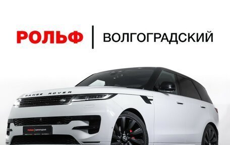Land Rover Range Rover Sport, 2023 год, 15 800 000 рублей, 32 фотография