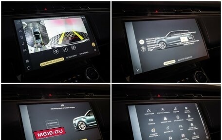 Land Rover Range Rover Sport, 2023 год, 15 800 000 рублей, 22 фотография