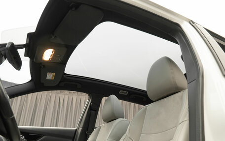 Nissan Qashqai, 2017 год, 2 140 000 рублей, 12 фотография