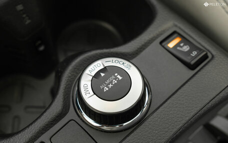 Nissan Qashqai, 2017 год, 2 140 000 рублей, 21 фотография