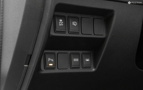 Nissan Qashqai, 2017 год, 2 140 000 рублей, 18 фотография