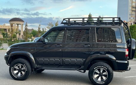 ЛуАЗ Patriot, 2012 год, 890 000 рублей, 1 фотография