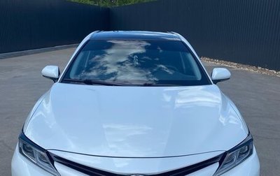 Toyota Camry, 2020 год, 2 900 000 рублей, 1 фотография