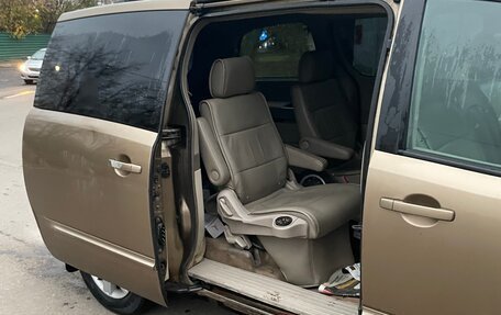 Nissan Quest III, 2004 год, 595 000 рублей, 9 фотография