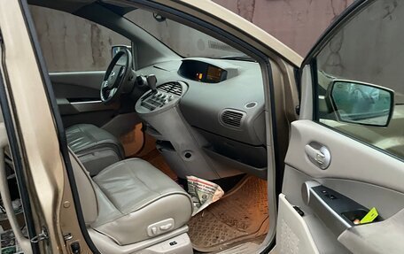 Nissan Quest III, 2004 год, 595 000 рублей, 10 фотография