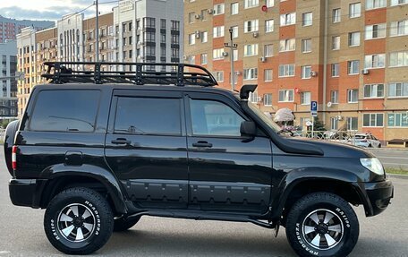 ЛуАЗ Patriot, 2012 год, 890 000 рублей, 2 фотография