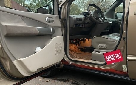 Nissan Quest III, 2004 год, 595 000 рублей, 12 фотография