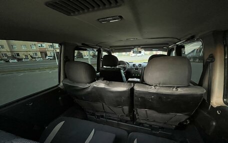 ЛуАЗ Patriot, 2012 год, 890 000 рублей, 7 фотография