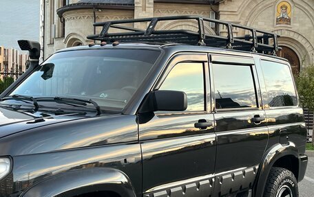 ЛуАЗ Patriot, 2012 год, 890 000 рублей, 10 фотография