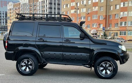 ЛуАЗ Patriot, 2012 год, 890 000 рублей, 18 фотография