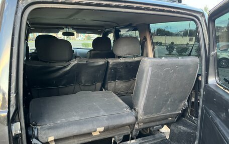 ЛуАЗ Patriot, 2012 год, 890 000 рублей, 9 фотография