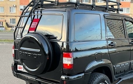 ЛуАЗ Patriot, 2012 год, 890 000 рублей, 5 фотография
