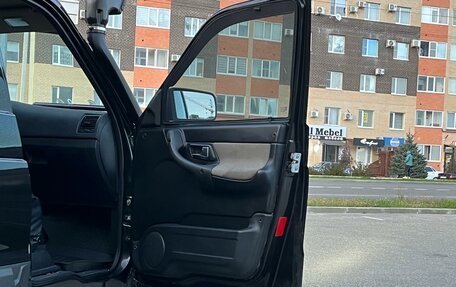 ЛуАЗ Patriot, 2012 год, 890 000 рублей, 15 фотография