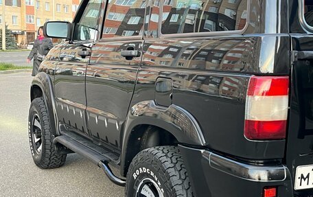 ЛуАЗ Patriot, 2012 год, 890 000 рублей, 17 фотография