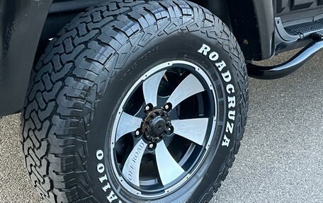 ЛуАЗ Patriot, 2012 год, 890 000 рублей, 13 фотография