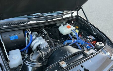 ЛуАЗ Patriot, 2012 год, 890 000 рублей, 14 фотография