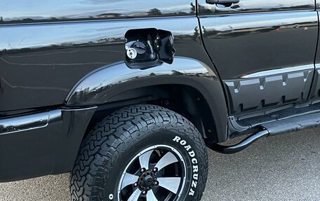 ЛуАЗ Patriot, 2012 год, 890 000 рублей, 12 фотография