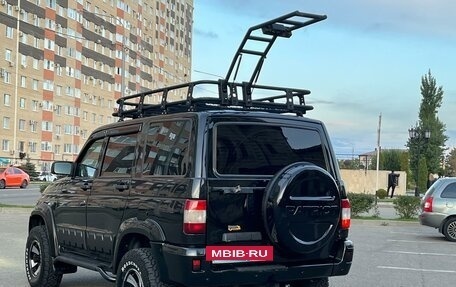 ЛуАЗ Patriot, 2012 год, 890 000 рублей, 6 фотография