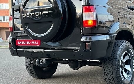 ЛуАЗ Patriot, 2012 год, 890 000 рублей, 19 фотография