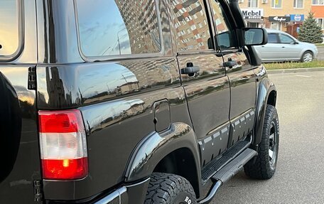 ЛуАЗ Patriot, 2012 год, 890 000 рублей, 24 фотография