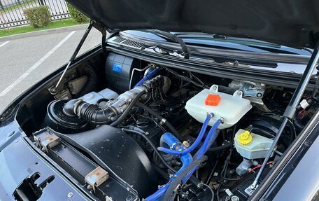 ЛуАЗ Patriot, 2012 год, 890 000 рублей, 21 фотография