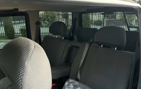 ЛуАЗ Patriot, 2012 год, 890 000 рублей, 22 фотография