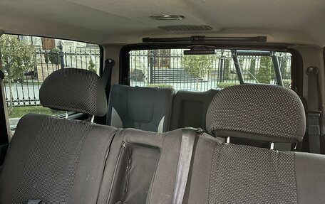 ЛуАЗ Patriot, 2012 год, 890 000 рублей, 30 фотография