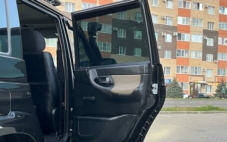 ЛуАЗ Patriot, 2012 год, 890 000 рублей, 20 фотография