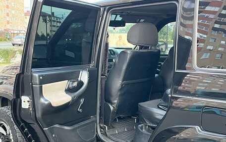 ЛуАЗ Patriot, 2012 год, 890 000 рублей, 39 фотография