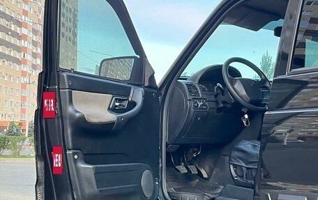 ЛуАЗ Patriot, 2012 год, 890 000 рублей, 35 фотография