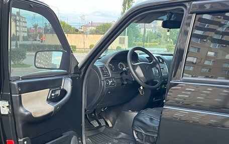 ЛуАЗ Patriot, 2012 год, 890 000 рублей, 40 фотография