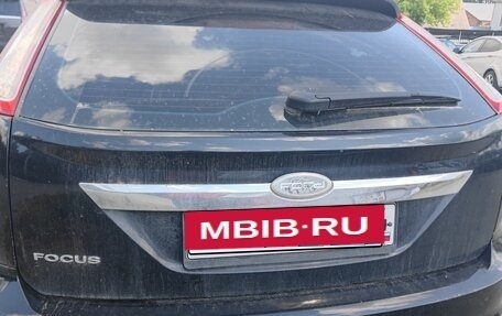 Ford Focus II рестайлинг, 2008 год, 390 000 рублей, 6 фотография