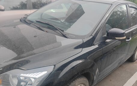Ford Focus II рестайлинг, 2008 год, 390 000 рублей, 7 фотография
