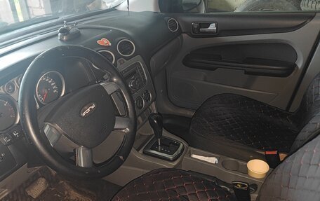 Ford Focus II рестайлинг, 2008 год, 390 000 рублей, 14 фотография