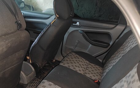 Ford Focus II рестайлинг, 2008 год, 390 000 рублей, 13 фотография