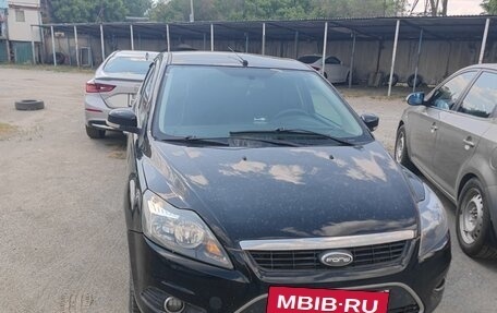 Ford Focus II рестайлинг, 2008 год, 390 000 рублей, 10 фотография