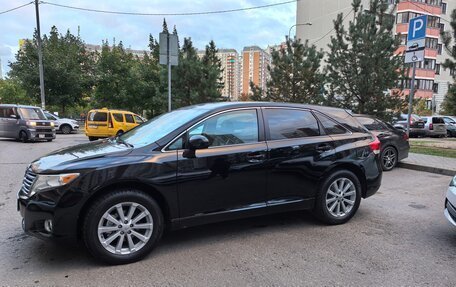 Toyota Venza I, 2009 год, 1 650 000 рублей, 2 фотография