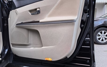 Toyota Venza I, 2009 год, 1 650 000 рублей, 8 фотография