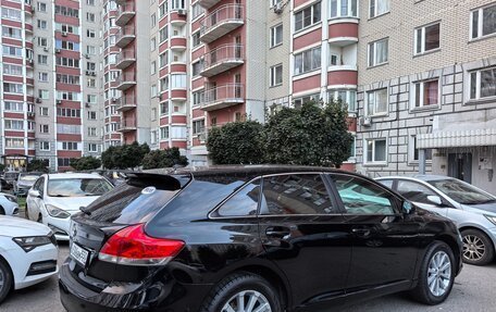 Toyota Venza I, 2009 год, 1 650 000 рублей, 5 фотография