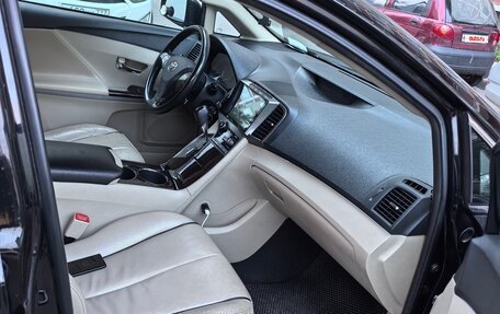 Toyota Venza I, 2009 год, 1 650 000 рублей, 7 фотография